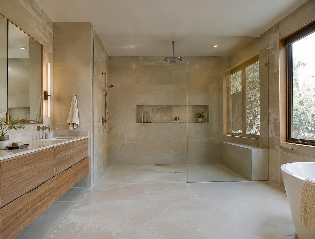 Bathroom Remodeling