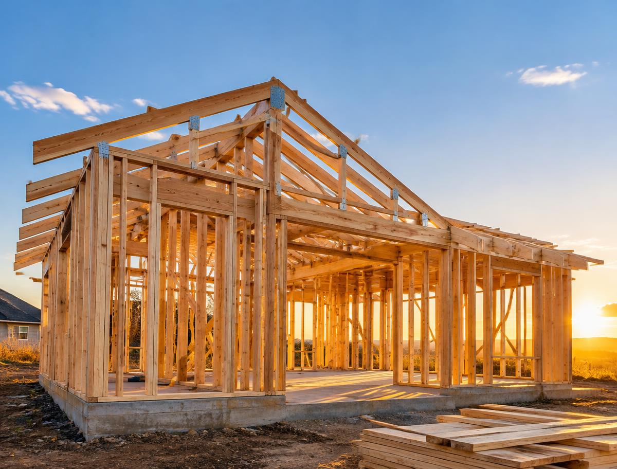 Framing & Structural